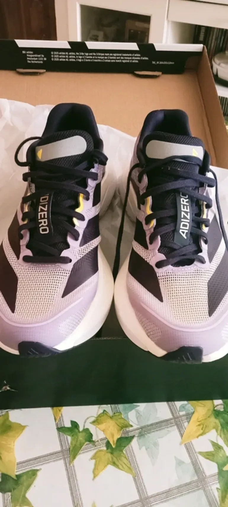 Used Scarpa Adizero Boston 13 bike — image 2 of 6