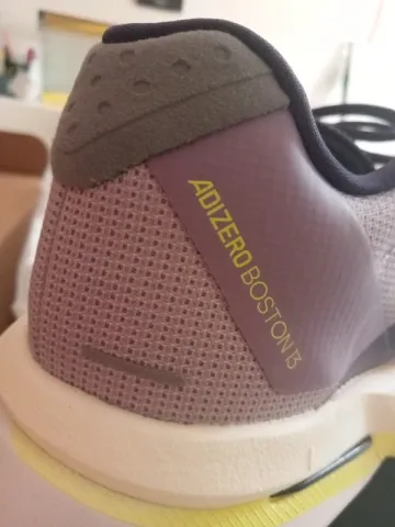 Used Scarpa Adizero Boston 13 bike — image 6 of 6