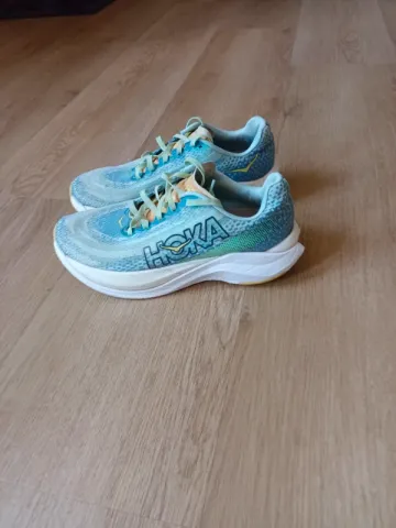 Used Hoka Match bike — image 3 of 5