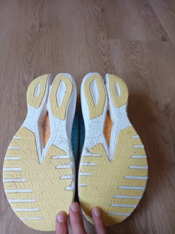Used Hoka Match bike — image 4 of 5