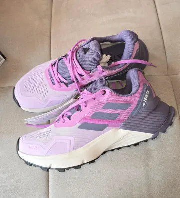 Used Adidas Terrex Soulstride bike — image 4 of 6