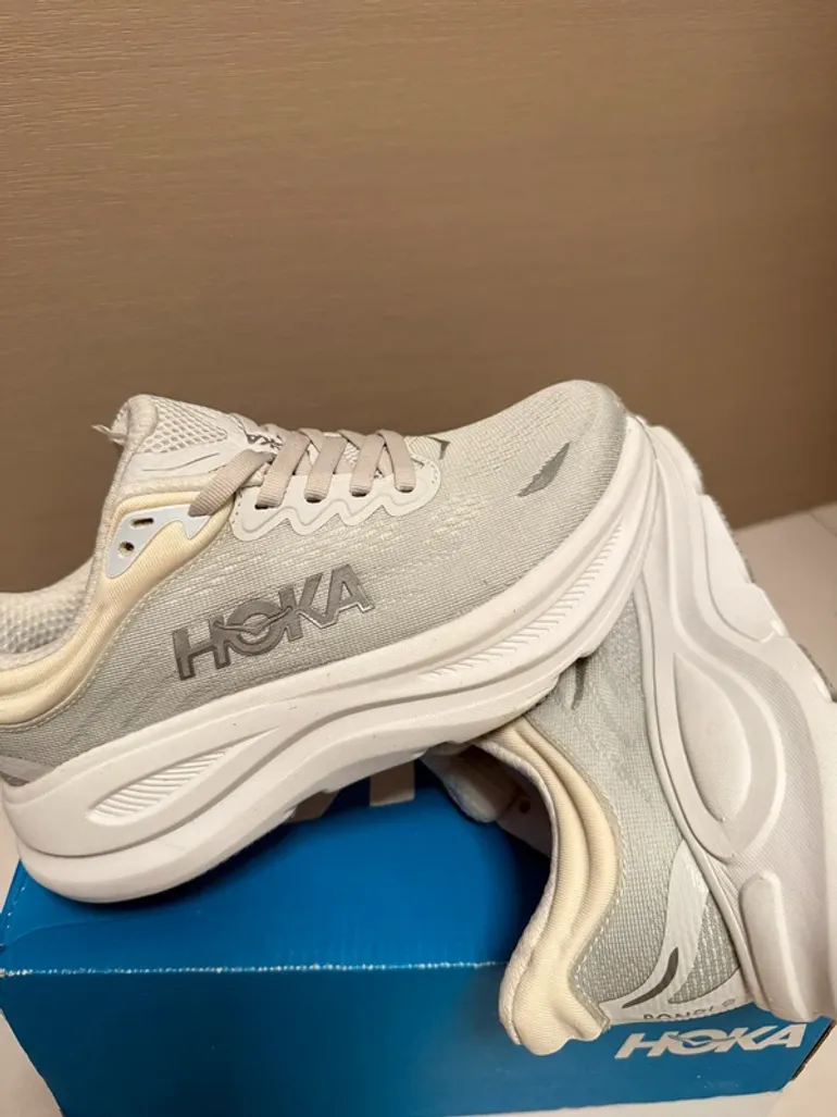 Hoka Clifton 10 bike usato — immagine 3 di 6