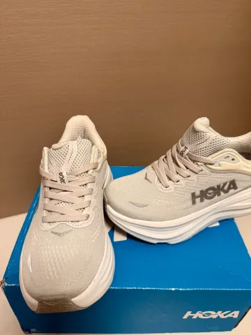 Hoka Clifton 10 bike usato — immagine 5 di 6