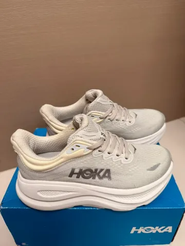 Hoka Clifton 10 bike usato — immagine 2 di 6