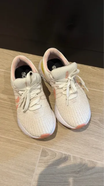 Gebrauchtes Rose Nike Running Shoes bike — Bild 3 von 5