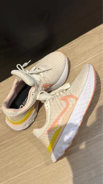 Gebrauchtes Rose Nike Running Shoes bike — Bild 2 von 5