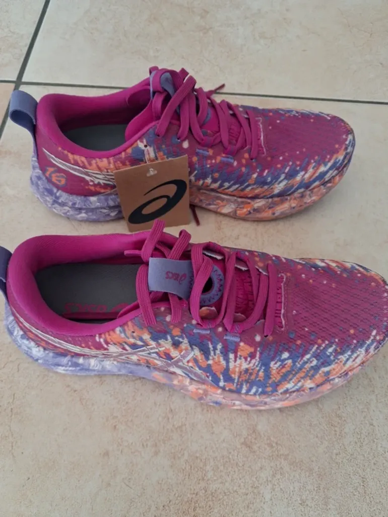 Brugt Asics Noosa Tri 16 bike — billede 2 af 11