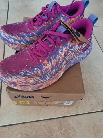 Brugt Asics Noosa Tri 16 bike — billede 8 af 11
