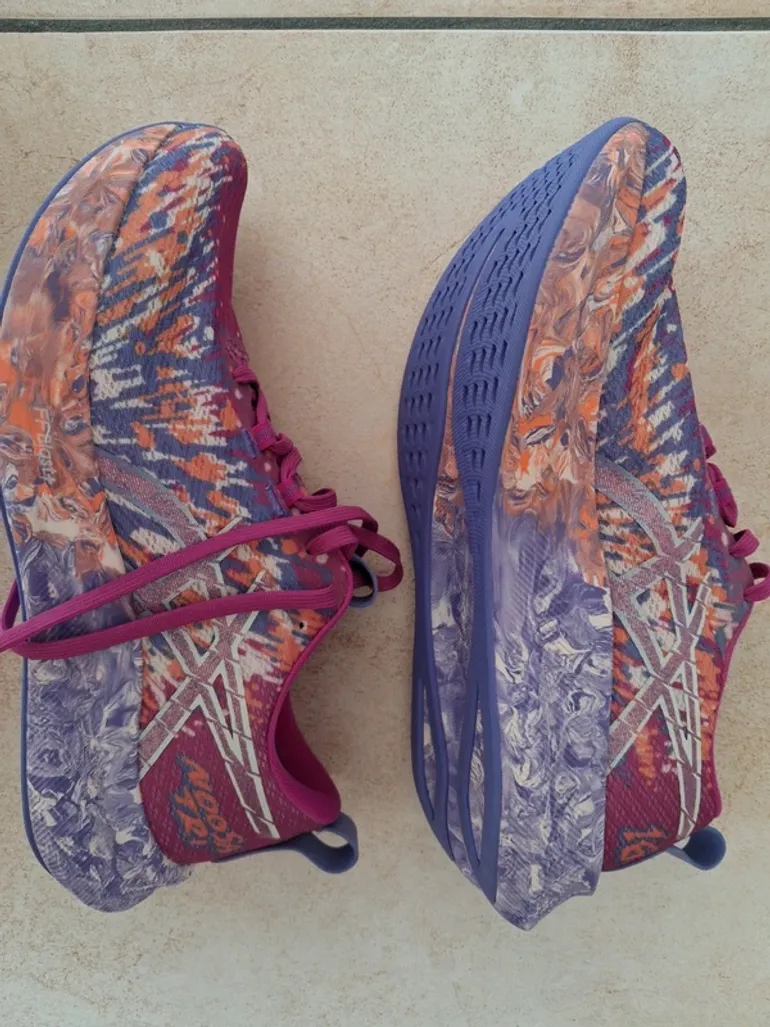 Brugt Asics Noosa Tri 16 bike — billede 6 af 11
