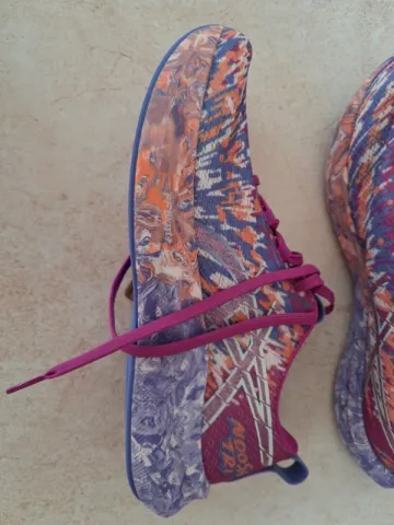 Brugt Asics Noosa Tri 16 bike — billede 5 af 11