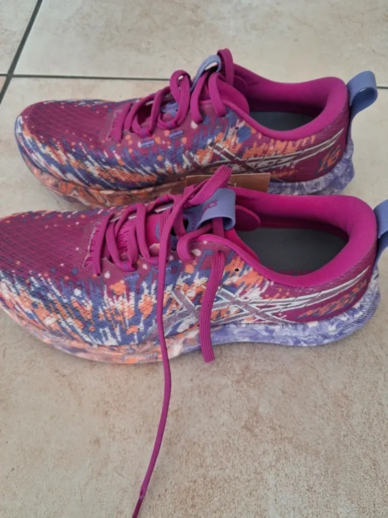 Brugt Asics Noosa Tri 16 bike — billede 4 af 11
