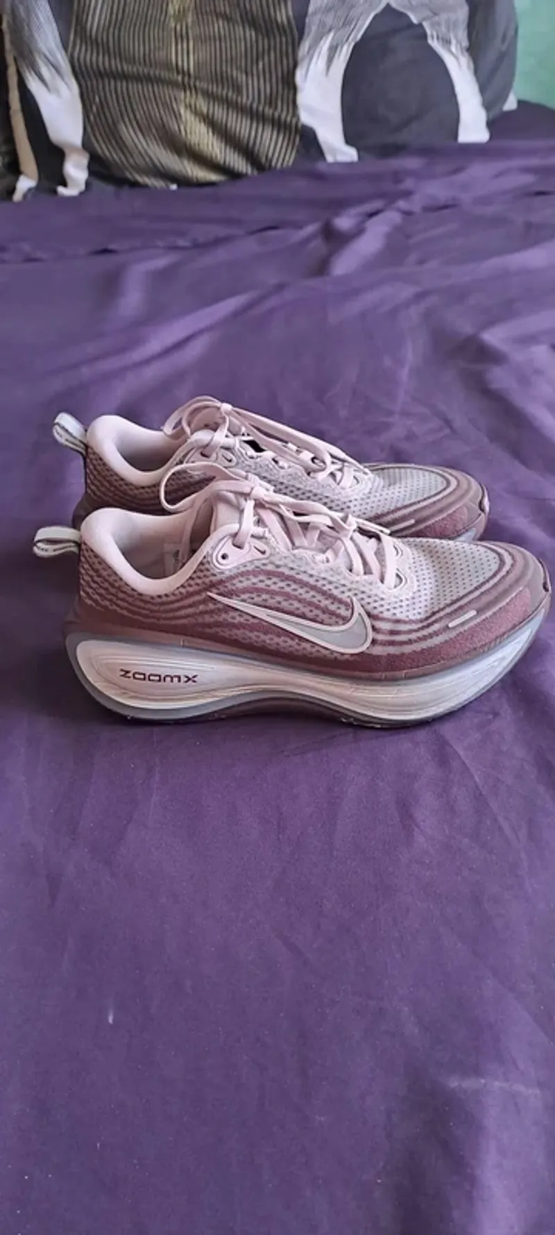 Used Premium Vomero ZoomX Running Shoes