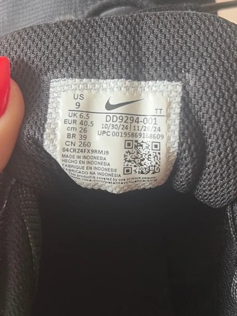 Used Nike Downshifter bike — image 4 of 4