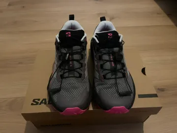 Salomon Sense Ride 5 bike usato — immagine 3 di 4