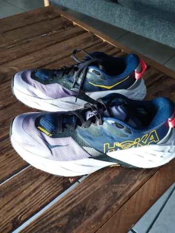 Used Hoka Speedgoat 7 2026 bike — image 2 of 5