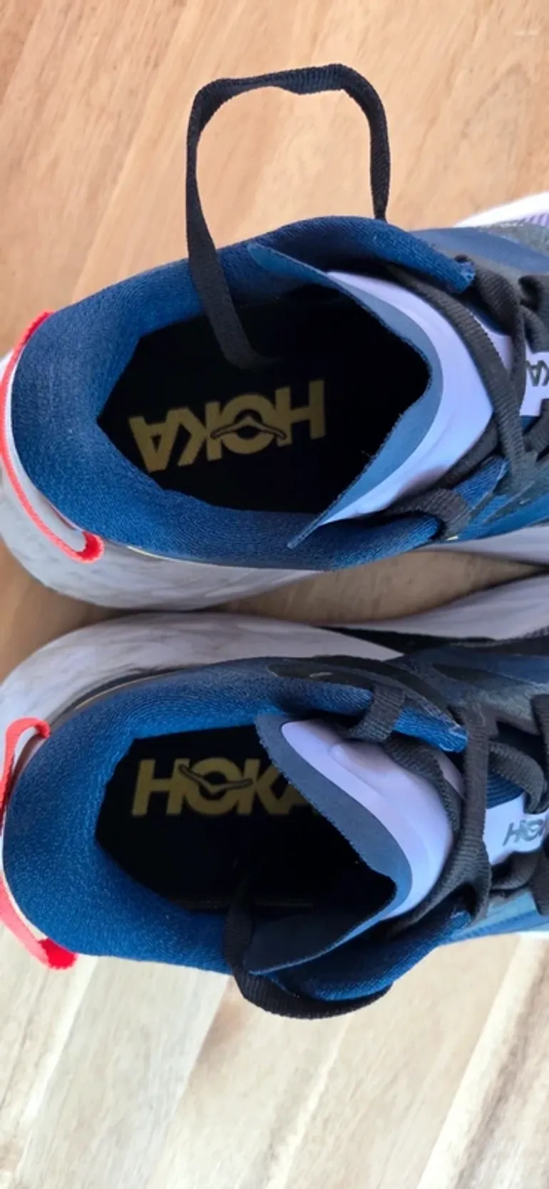 Used Hoka Speedgoat 7 bike — image 7 of 7