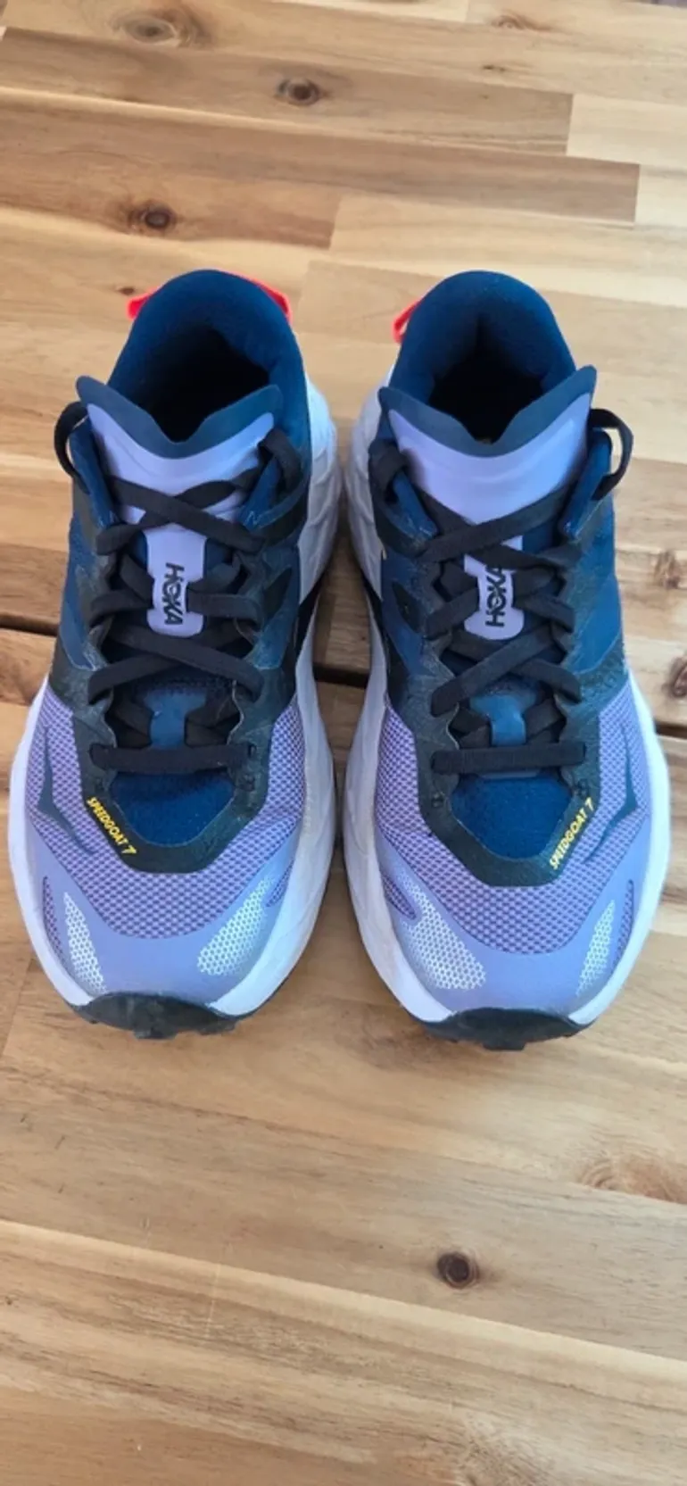 Used Hoka Speedgoat 7 bike — image 3 of 7