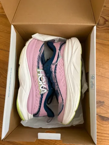 Used Hoka Skyflow bike — image 3 of 6