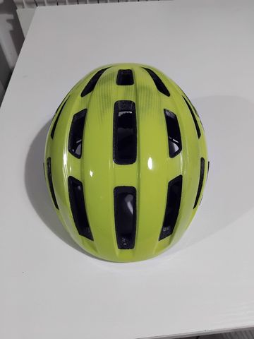 Used MET Helmet bike — image 4 of 9