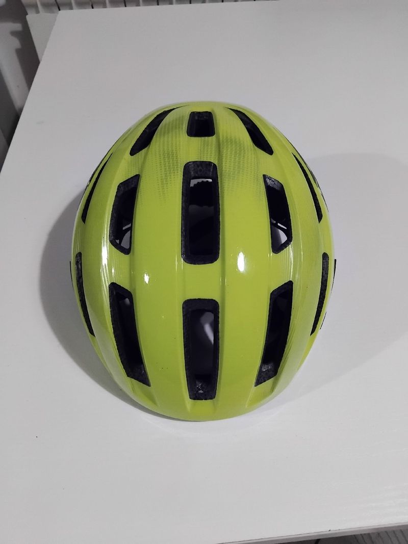 Used MET Helmet Cycling Accessories