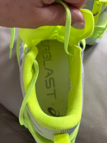 Used Asics Superblast FFTurbo bike — image 9 of 14