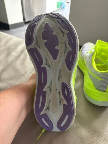 Used Asics Superblast FFTurbo bike — image 11 of 14