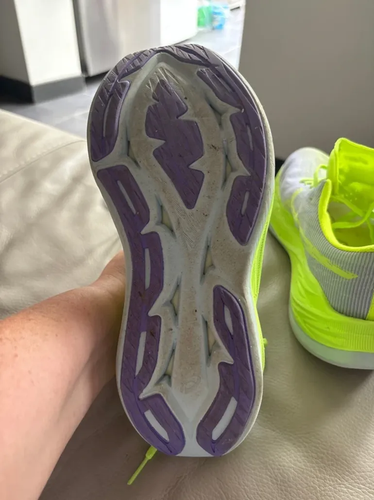 Used Asics Superblast FFTurbo bike — image 11 of 14