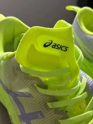 Used Asics Superblast FFTurbo bike — image 2 of 14