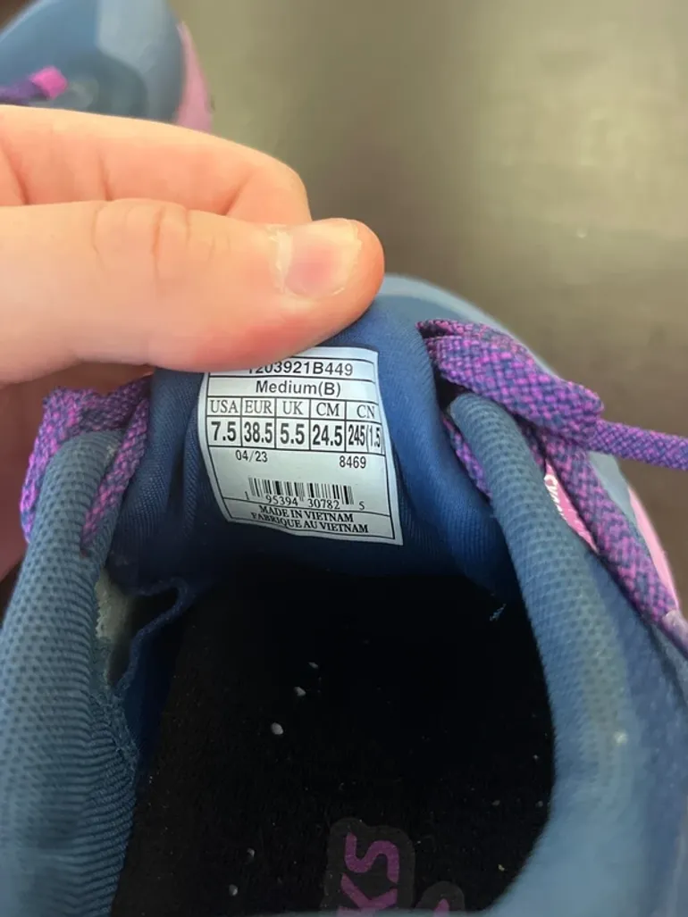 Used Brooks Women Shoes bike — image 5 of 5
