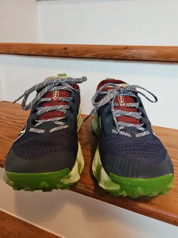 Nike Trail Zoom X 38 bike d'occasion — image 4 sur 9