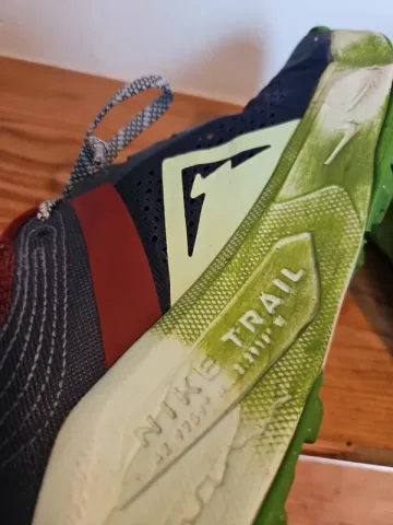 Nike Trail Zoom X 38 bike d'occasion — image 9 sur 9