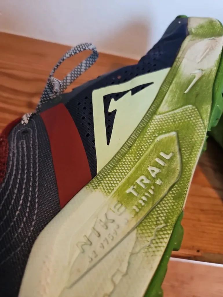 Nike Trail Zoom X 38 bike d'occasion — image 9 sur 9