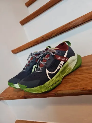 Nike Trail Zoom X 38 bike d'occasion — image 1 sur 9