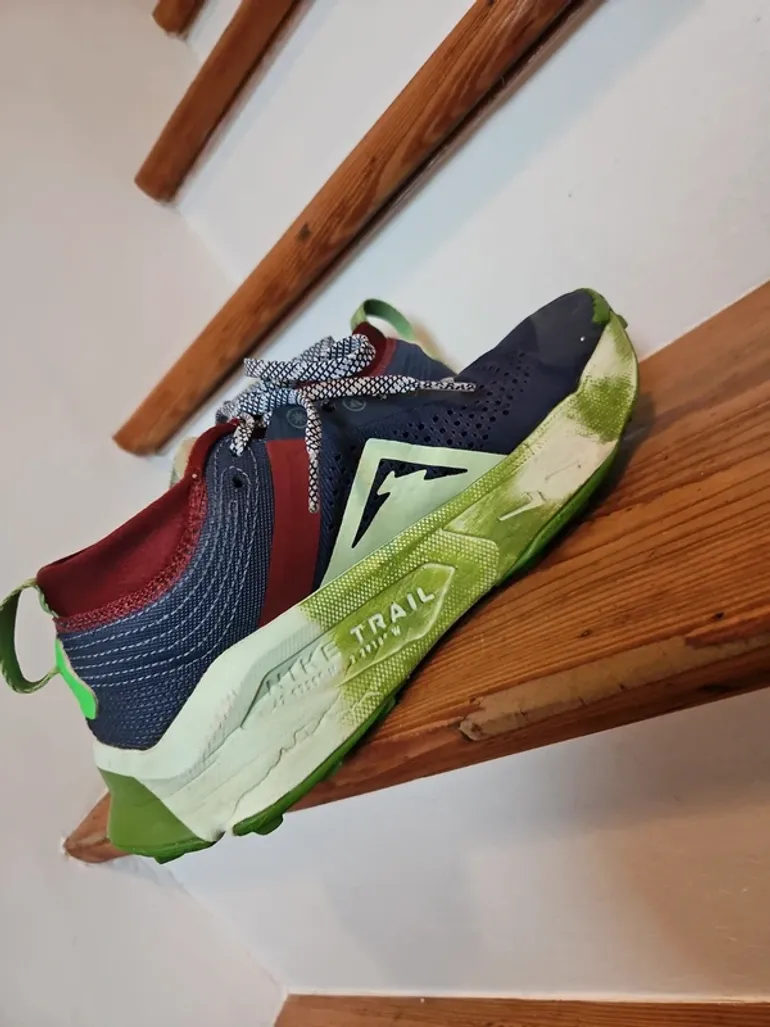 Nike Trail Zoom X 38 bike d'occasion — image 2 sur 9