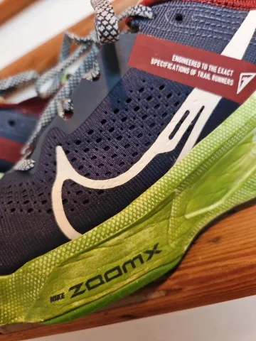 Nike Trail Zoom X 38 bike d'occasion — image 6 sur 9