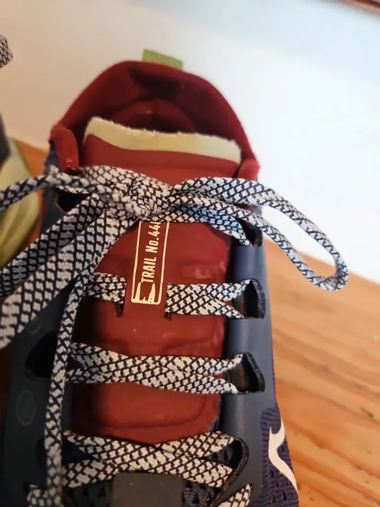 Nike Trail Zoom X 38 bike d'occasion — image 5 sur 9