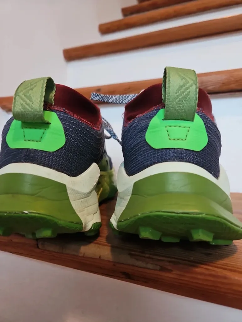 Nike Trail Zoom X 38 bike d'occasion — image 8 sur 9
