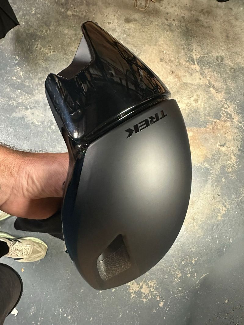 Used Trek Ballista MIPS Helmet 2026 Cycling Accessories
