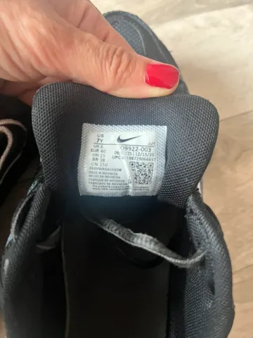 Used Nike Sneaker Sportschuh bike — image 6 of 6