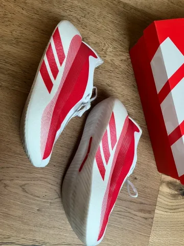 Used Adidas Hyperboost Edge W bike — image 3 of 7