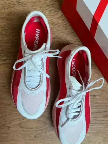 Used Adidas Hyperboost Edge W bike — image 2 of 7