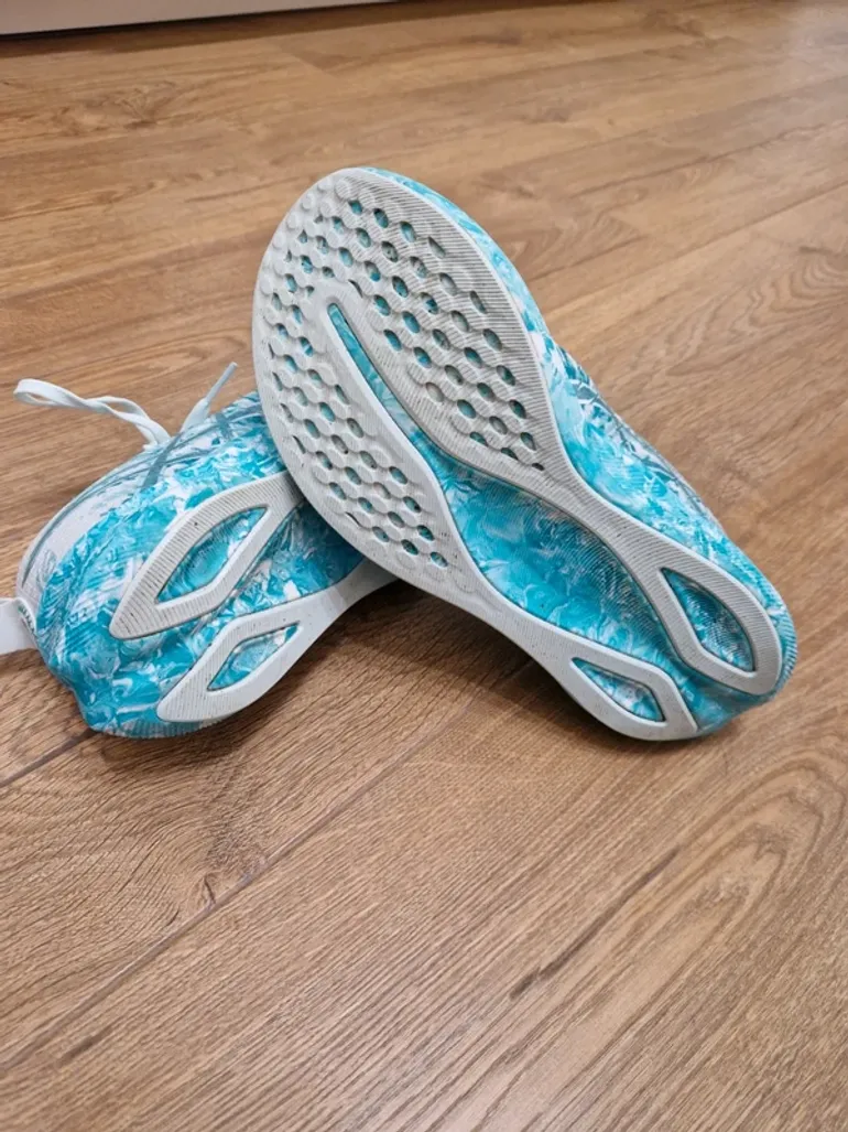 Used Asics Nosaa Tri bike — image 2 of 6