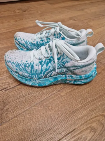 Used Asics Nosaa Tri bike — image 1 of 6