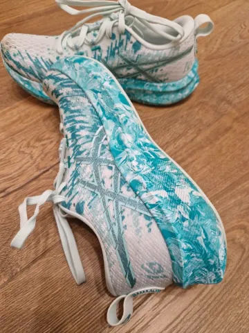Used Asics Nosaa Tri bike — image 5 of 6