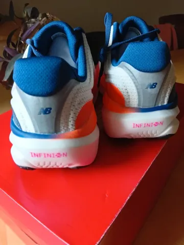 Used New Balance 1080 v15 bike — image 6 of 6