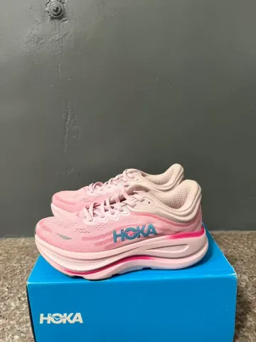 Used Hoka Bondi 9 bike — image 1 of 7
