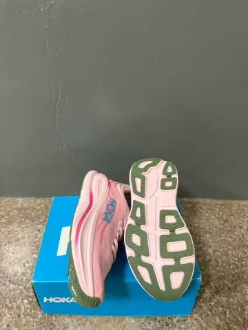 Used Hoka Bondi 9 bike — image 6 of 7
