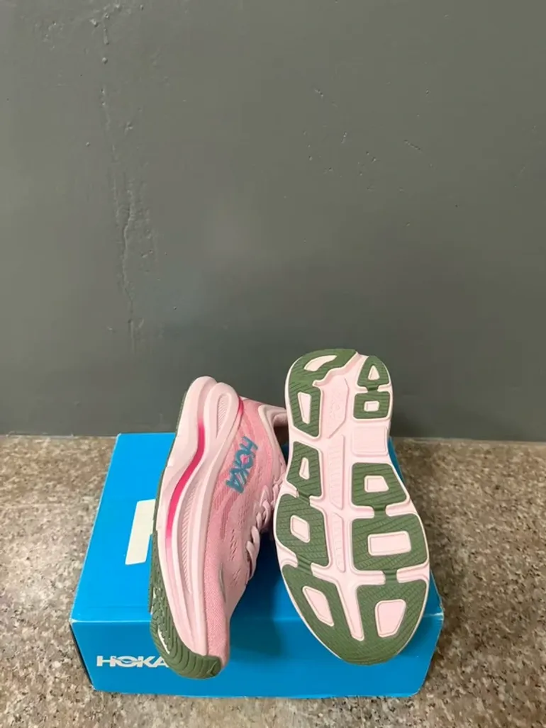 Used Hoka Bondi 9 bike — image 6 of 7