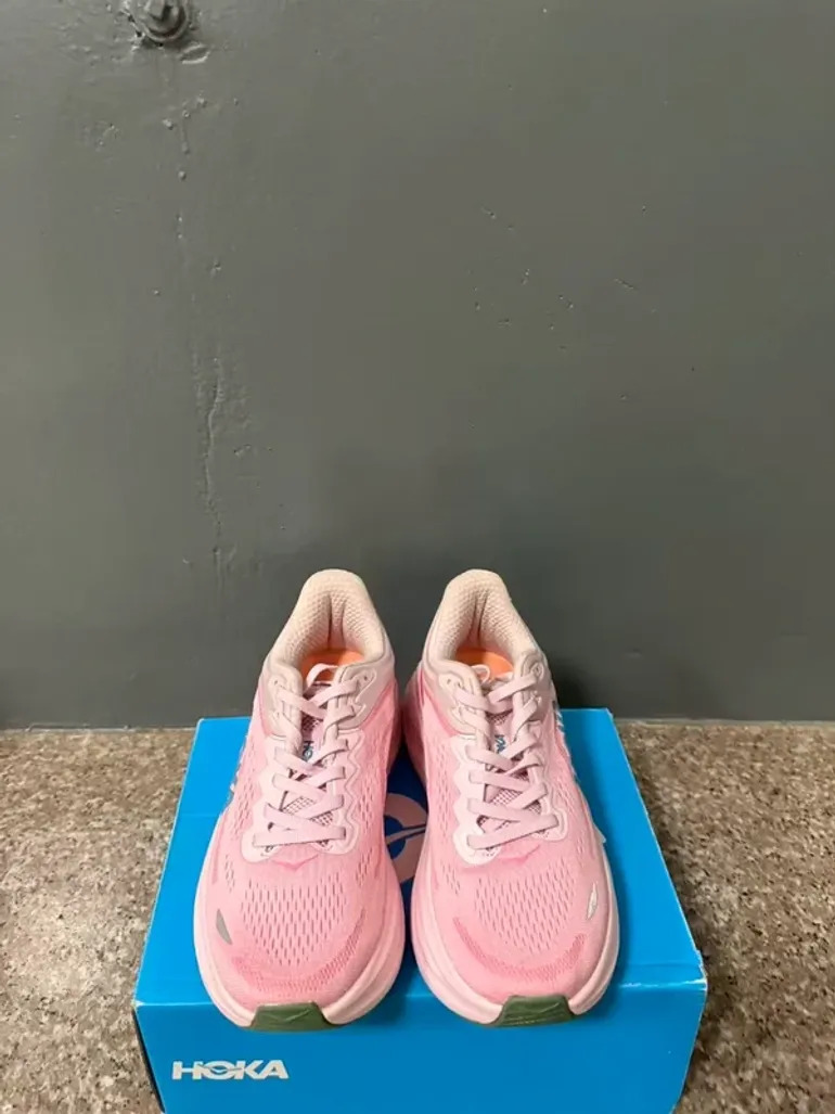 Used Hoka Bondi 9 bike — image 2 of 7