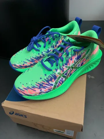 Gebrauchtes Asics Gel Noosa Tri 16 bike — Bild 3 von 14
